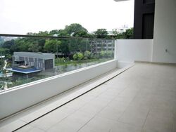 Parvis (D10), Condominium #633044751